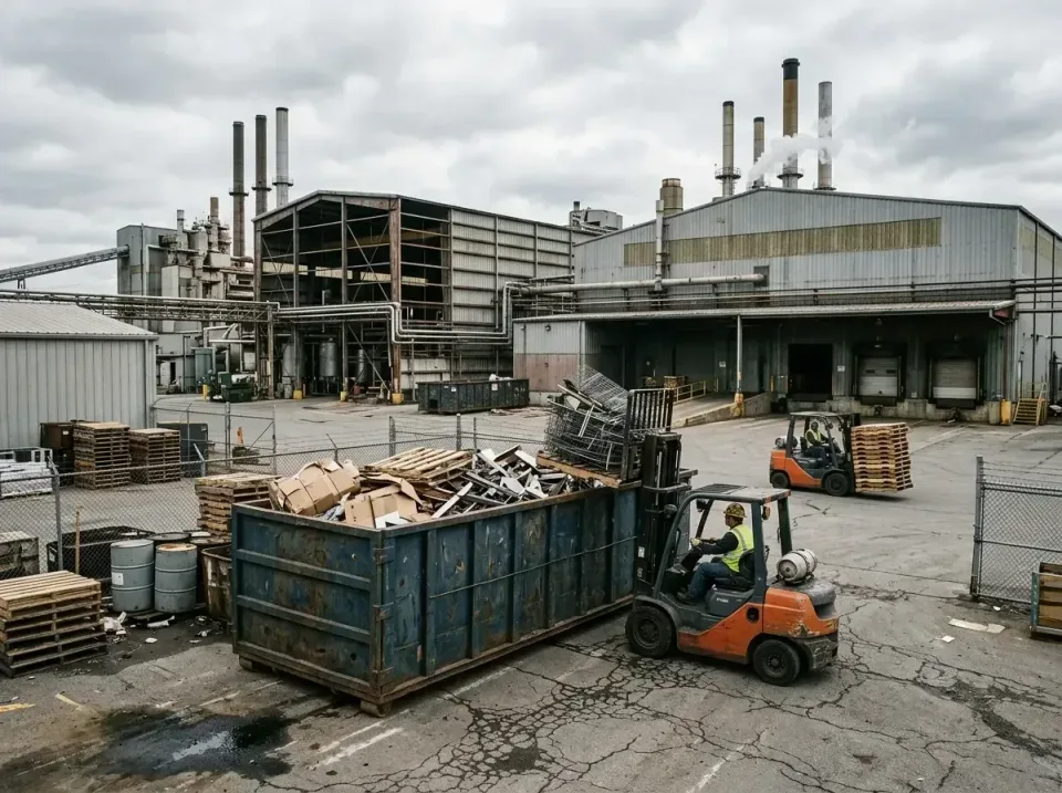 industrial-factory-scrap-conta-003 — frequently asked questions, Cheap Roll-off Dumpster Rentals in Moapa Valley, NV